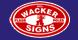 Mel Wacker Sign Inc image 1