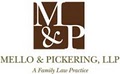 Mello & Pickering, LLP logo
