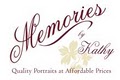 Memories By Kathy logo