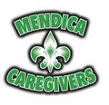 Mendica Caregivers logo