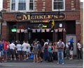 Merkles Bar & Grill logo