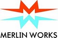Merlin Works Institute for Improvisation image 2
