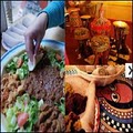Meskerem Ethiopian Restaurant image 3