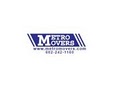 Metro Movers MSM Metro Statewide Movers Inc logo