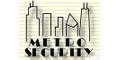 Metro Security Chicago Guard Service logo