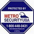Metro Secutrity USA: Broken Arrow image 1