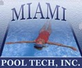 Miami Pool Swimming Pool Contractor logo