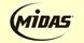 Midas Visalia logo