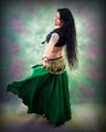 Middle Eastern Dance with Anabee image 2