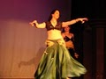Middle Eastern Dance with Anabee image 3