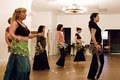Middle Eastern Dance with Anabee image 6