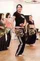 Middle Eastern Dance with Anabee image 7