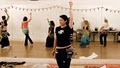 Middle Eastern Dance with Anabee image 8