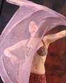 Middle Eastern Dance with Anabee image 1