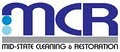 Midstate Cleaning & Restoration logo