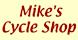 Mike's Cycle Shop Inc image 1