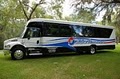 Mike's Limousine and Charter, School Bus Rental image 4