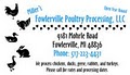Miller's Fowlerville Poultry Processing, LLC logo