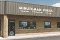 Minuteman Press logo