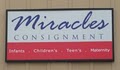 Miracles Consignment Shop image 1