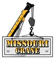 Missouri Crane, Inc. logo