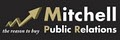 Mitchell Public Relations logo