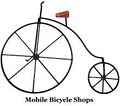 Mobile Bicycle Shops logo