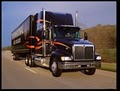 Mobile Diesel Truck and Trailer Repair-emergency,roadside,mechanic,diesel,tires logo