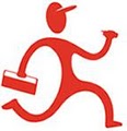 Mobile TV Repair Man logo