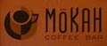 Mokah Coffee Bar logo