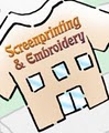 Monograms Plus Screen Printing & Embroidery logo