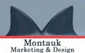 Montauk Marketing & Design logo