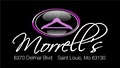 Morrell's logo