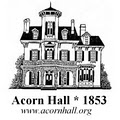 Morris County Historical Society at Acorn Hall logo