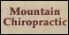 Mountain Chiropractic logo