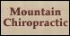 Mountain Chiropractic logo