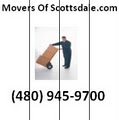 Movers in Scottsdale Arizona image 1