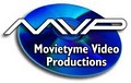 Movietyme Video Productions logo