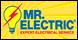 Mr Electric logo