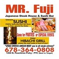 Mr. Fuji Japanese Steak House & Sushi Bar image 2