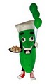 Mr Pickle's Sandwich Shop image 2