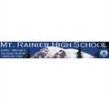 Mt Rainier Senior High School logo