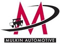 Mulkin Automotive logo