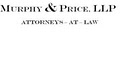 Murphy & Price, LLP - Baltimore Federal Criminal Defense Lawyers logo