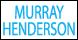 Murray Henderson Funeral Home image 1