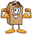 Muscular Moving Men, LLC logo