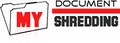 My Document Shredding logo