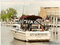 My Mistress Charters logo