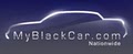 MyBlackCar.com Limousine & Executive Car Service logo