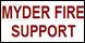 Myder Fire Support Services LLC logo